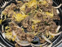 招牌肥牛-杨记齐齐哈尔烤肉(总店)