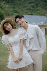 -太古映画婚纱摄影(天河店)