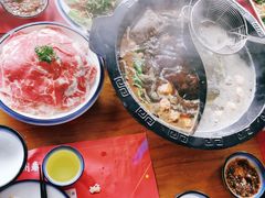 -潮澎派·潮汕菜大排档(南较西路店)