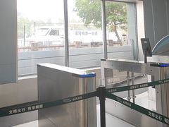 -运河游船(武林门码头)