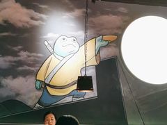 大堂-蛙小侠·沸腾砂锅牛蛙(增城东汇城店)