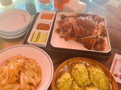 -老鼎万春卤菜(五代传承创始老店)