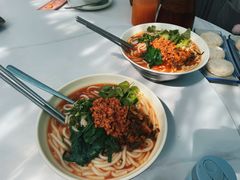 -遇见阿家村云南菜(魏公村店)