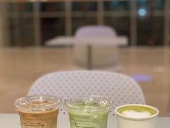 -Manner Coffee(港汇恒隆广场店)