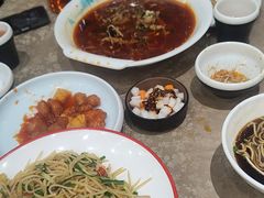 -李氏传家菜(兴城路店)