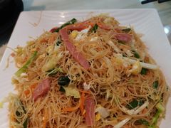 -點無缺茶楼·海鲜酒家(世博店)