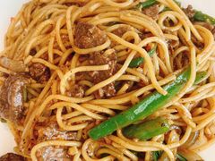 传统肉酱意面-C'è Amore爱意(亿合城店)