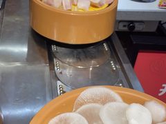 -龍歌自助小火锅(崂山丽达店)