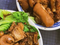 牛腩猪肠河粉-珍珍小食店(西华路店)