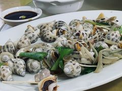 -车头老二大排档