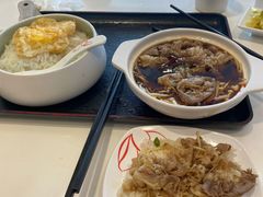 嘉和肥牛饭-嘉和一品粥(津华昌道店)