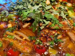 -院8里·小聚园老川菜(九眼桥店)