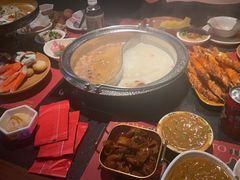 -牛New寿喜烧(闵行龙湖天街店)