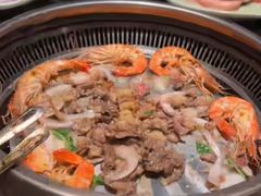 -梨花自助烤肉(西三旗万象汇黑金店)