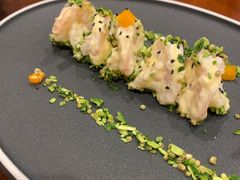 -喜鼎海胆水饺(东港店)