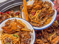 -汉虾王.小龙虾.武汉菜.粤菜(科技园店)
