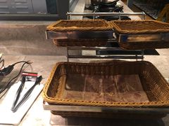 -比格比萨自助(万柳华联店)