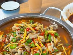 -艺味深尝(云锦路店)