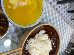 -阿金大白·上海菜馆(新天地店)