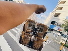 -茶力的小怪兽(梅林卓悦汇店)