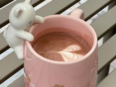 -Manner Coffee(万象食家店)