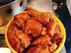 -阿水狮猪脚大王-林强家分店(台中汉口路)