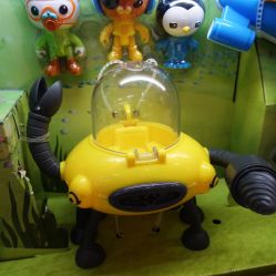 -孩子王童乐园(淮安万达店)