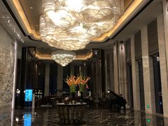 -美食汇自助餐厅(成都万达瑞华酒店)