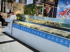 -深海800米海鲜自助(万达广场店)