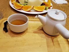 -自由之丘