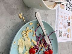 -必胜客(航洋国际店)