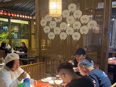 -大牌大·传统杭帮菜(湖滨店)