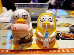 -捷信牛奶甜品世家(合生汇店)