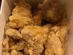-肯德基(房山店)