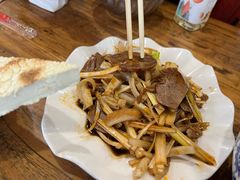 -清真马杰山牛肉汤馆