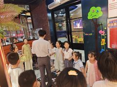 -豪德亨牛排自助餐厅(抚州东乡店)