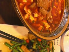 -将就吃农家特色土菜馆