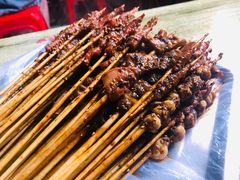 -十里铺铁板鱿鱼