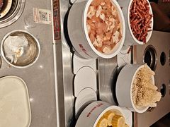 -龍歌自助小火锅(雨花台江南虹悦城店)