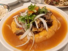 -新疆巴州金丝特餐厅(大钟寺店)