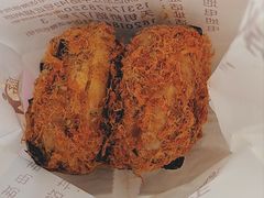 -宋记饼家(石门二路店)