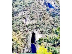 -靖西鹅泉风景区