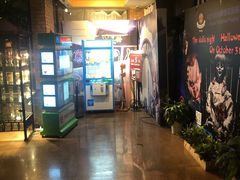 -宝莱纳啤酒花园餐厅PAULANER BRAUHAUS Nanjing(广州路店)