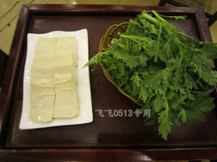 涮菜-乡村驴肉馆羊蝎子