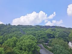 -虞山城墙