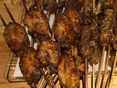 -管氏翅吧(马家堡店)