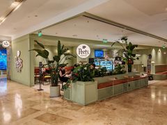 -Peet's Coffee皮爷咖啡(德基店)