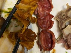 -九十九顶毡房(阜石路店)