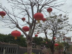 -番禺广场(市桥街道)