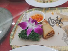 -德悦海鲜(城西店)